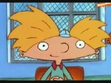 Hey Arnold!: Arnold's Life Flashes Before His Eyes  Old Cartoons For Children