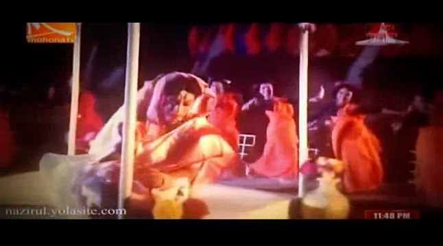 Tumi Amar Moner Manus ~SHOPNER PRITHIBI~salman shah and shabnur~1995)