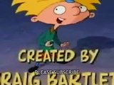 Hey Arnold ep Helga's Locket & Sid and Germs Hey Arnold Full Episodes The Movie HD  Old Cartoons For Children