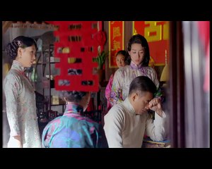 【碧血书香梦】A Scholar Dream of Woman 01 年代悬疑大剧 韩栋 张檬 巍子 吴倩