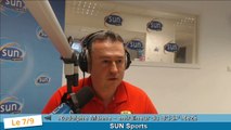 Sun Sport - 24 mars 2016 - Rodolphe Manhe - BCSP Rezé