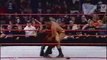 Wwe raw - batista attacks kane