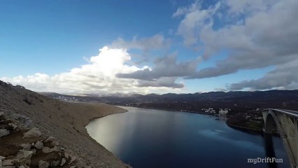 2016 Rimac Concept One 1088HP Drive and Exterior