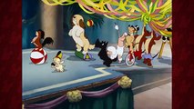 Society Dog Show | A Classic Mickey Cartoon | Have A Laugh