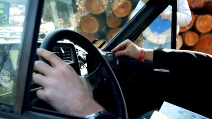 Mit Stil: Histo Monte 2016 | Motor mobil