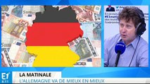 Allemagne : le pays qui défie les lois de la politique et de l'économie