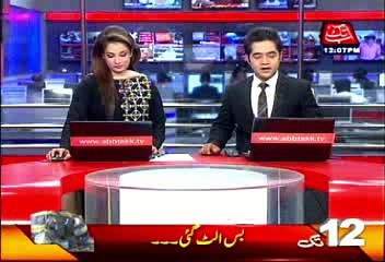 Abbtakk raises voices for stranded Pakistanis in Moscow