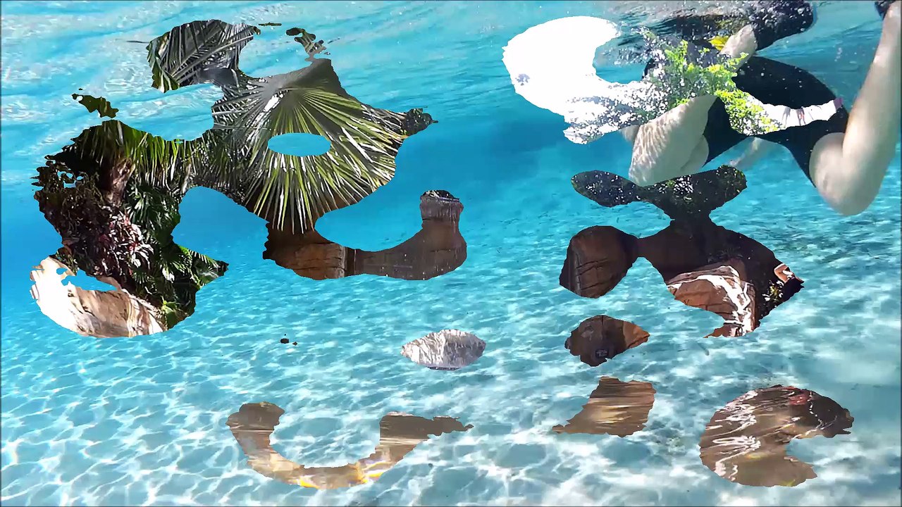 Wind-away River