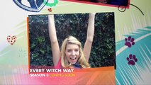 Every Witch Way SEASON 3 COMING SOON