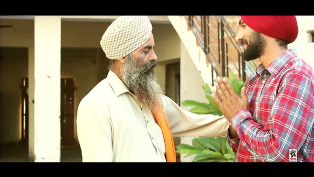 Official Trailer || MAIN PUNJAB BOLDAN || Rammi Sandhey, Babbar Khan || Punjabi Films 2016