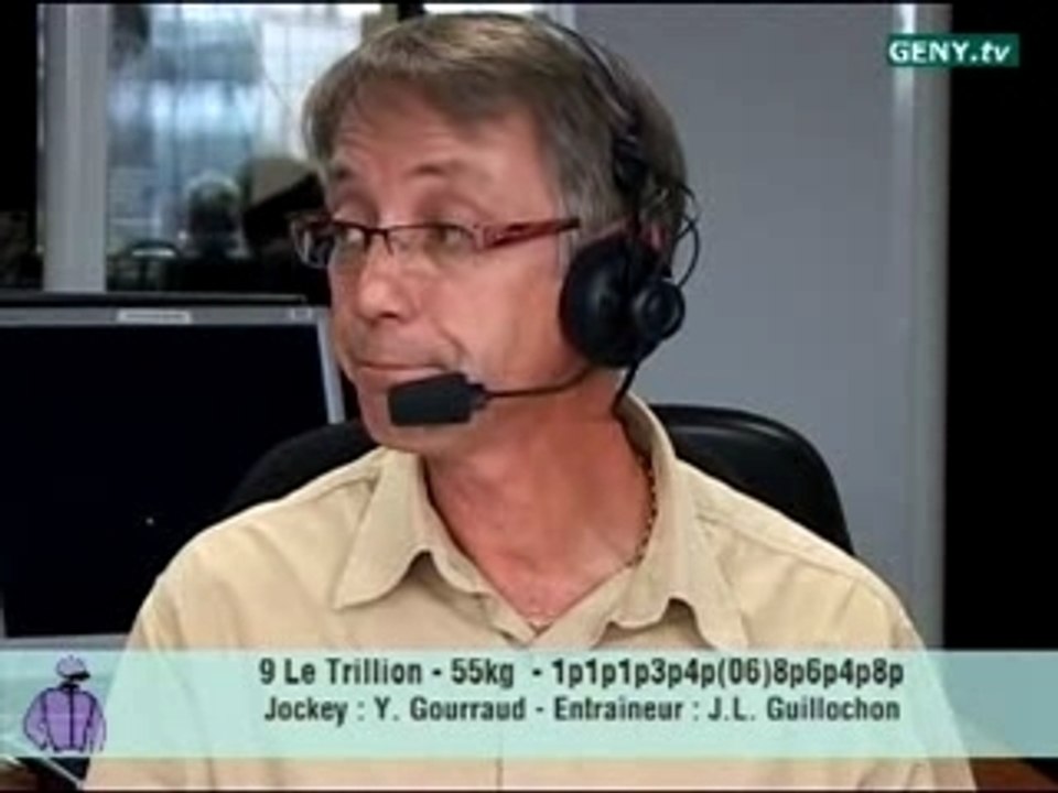 Quinté+