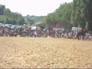 Cascades de Beis Caval