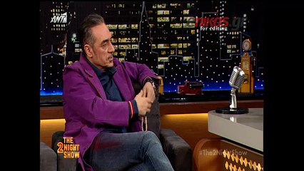 Σφακιανάκης: Δεν είναι πρόσφυγες, έρχονται στην Ελλάδα νταηλίδικα