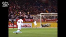 São Paulo 1 x 0 Liverpool (Mundial de Clubes 2005)