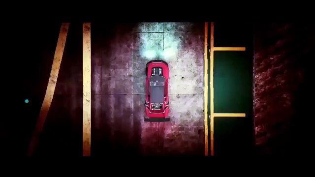 GTA 5 - Airport Gymkhana Drift Montage (Rocket Bunny GT86)