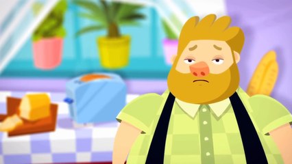 The Fixies: What Does Tideesh Mean?