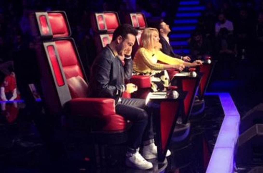 'O Ses Çocuklar' Yarışmasında Jüri Üyeleri Belli Oldu