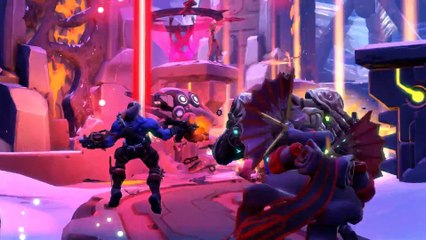 BATTLEBORN - Story Trailer (PS4   Xbox One)