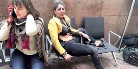 Avrupa Yol Ayrımında! Havaalanı Güvenliğinde İsrail Modeli