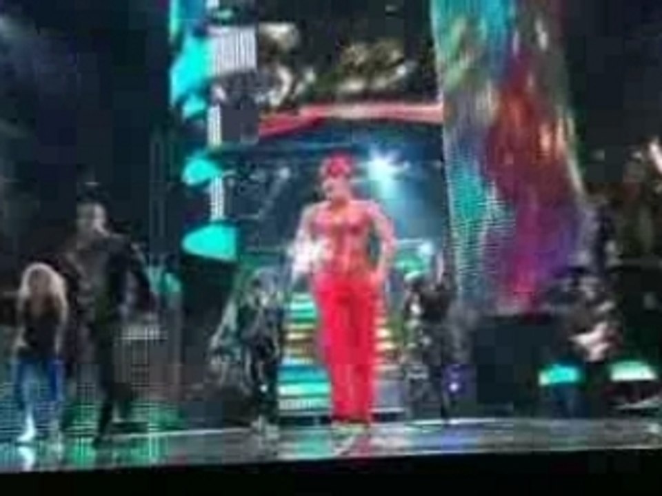 MATM @ The Onyx Hotel Tour