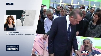 03/24: The headlines through the Press review