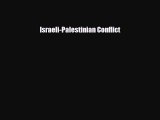 Download ‪Israeli-Palestinian Conflict PDF Online