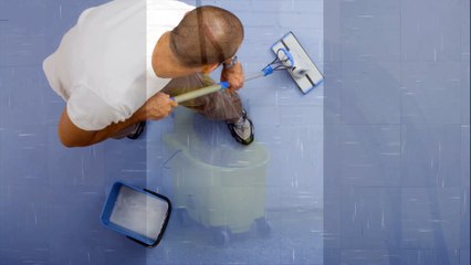 247 Cleaning Service LLC - (313) 230-1304