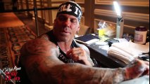 THE AMAZING WEDDING - RICH PIANA & SARA PIANA(If The Camera Could Think)