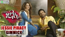Jessie Movie Piracy Gimmick | filmyfocus.com