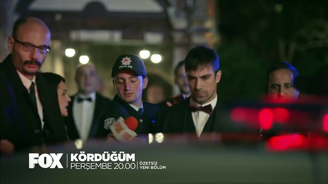 Kördüğüm 2. Bölüm 2. Fragmanı