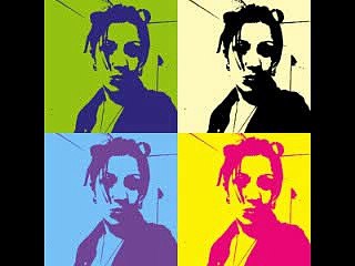 louane maman /cover senissa