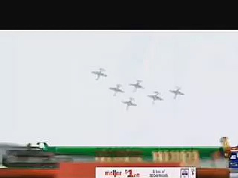 23 March  Parade - Youm Pakistan 2016