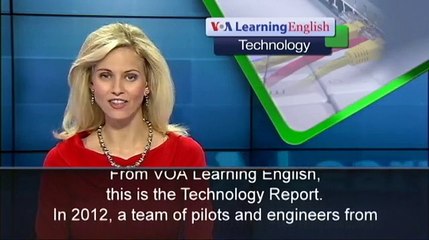 A Solar Airplane May Soon Circle the Globe