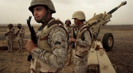 Musul'u IŞİD'den Kurtarma Operasyonu Başladı