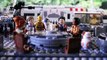 Comment aurait du terminer Star Wars VII en Lego ! Force Awakens Fan Made