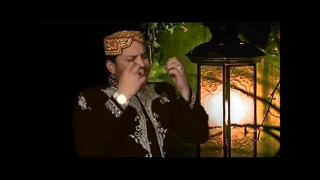 Haleema Lori Dendi Eh Nabi Noon Goad Wich