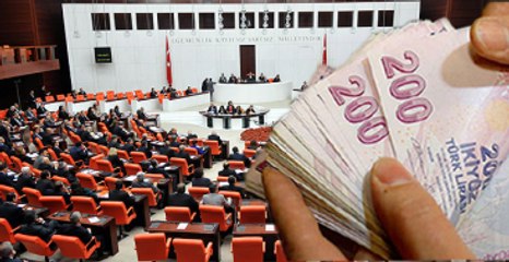 Trafik Sigortası İçin Yeni Düzenleme, Kentsel Dönüşüme Ayar, Muhtaç Yaşlılara Maaş