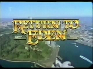 Đoạn giới thiệu mở đầu của Trở về Eden