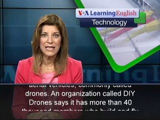 Animal Rights Group Considers Using Drones