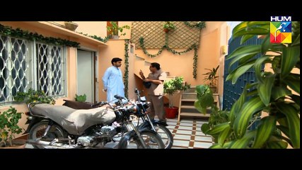 Zara Yaad Kar Episode 1 Full Hum TV Drama 15 March 2016