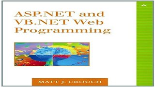 Download ASP NET and VB NET Web Programming