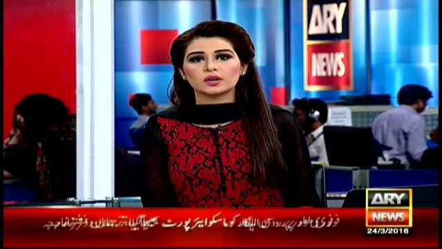 Remembering Budh Beer: Air Chief commemorates martyrs