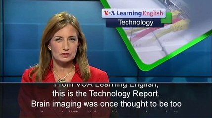 Brain Imaging Comes to Children in Poor Countries