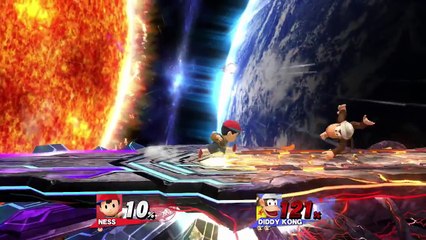 Trump vs. Google+ 2016 Super Smash Bros. 4 Wii U: Gameplay Commentary