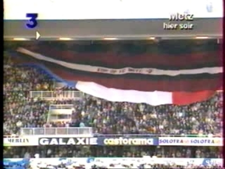 Metz-monaco 0-3 95-96