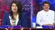 What did Qandeel Baloch say?  On which Mubasshar Luqman was embarrassed