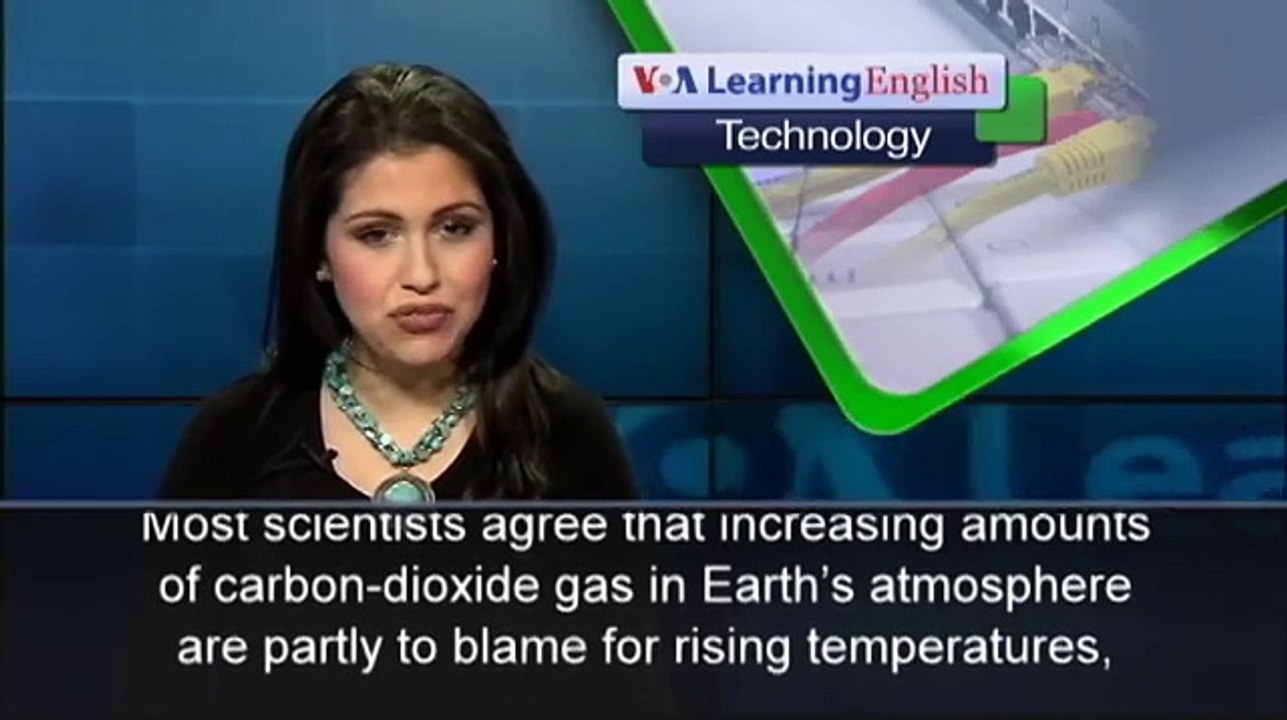 Capturing CO2 Gas Is Not Easy