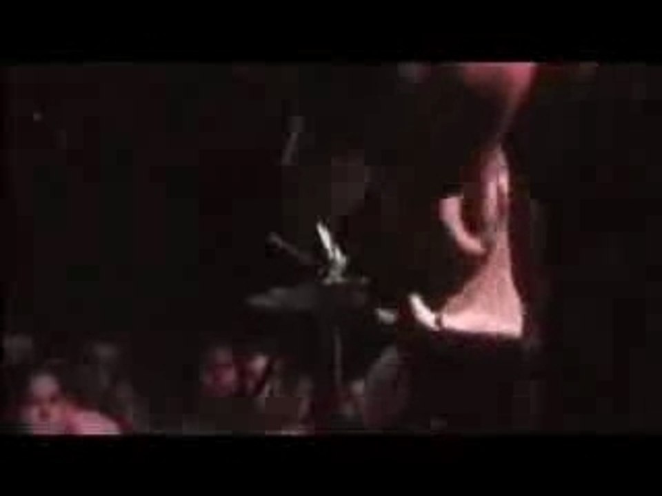 MuteMath - Reset (live !!)