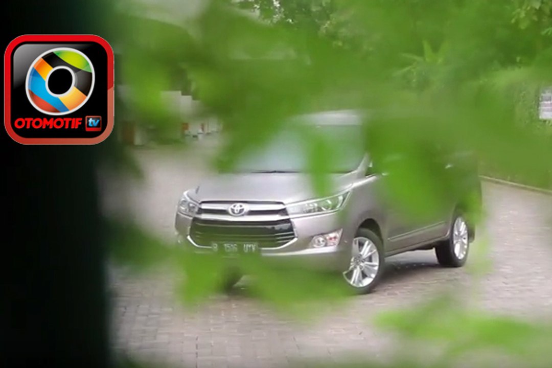 All New Toyota Kijang Innova Q Diesel_2