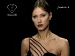 Anton Giulio Grande: Primavera Estate 1999 [2001] MODA